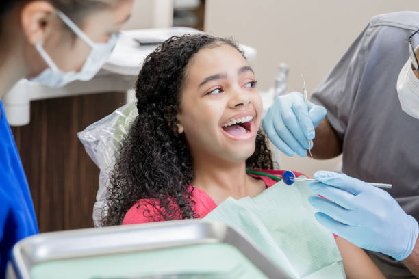 Best Pediatric Emergency Dentist in Huntington Park, CA