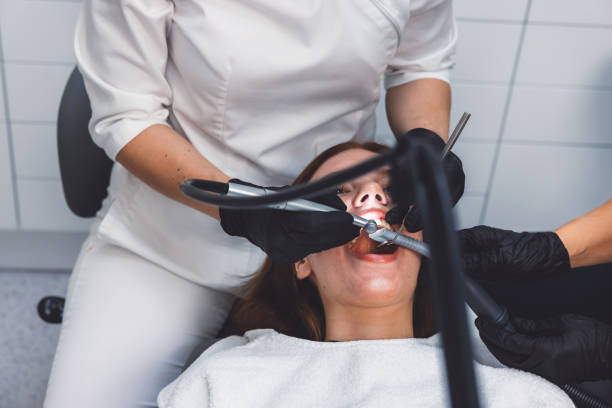 Best Emergency Tooth Extraction in Huntington Park, CA